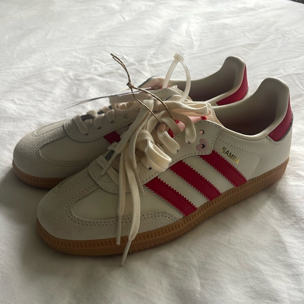 ❤️Adidas Samba | 3.5